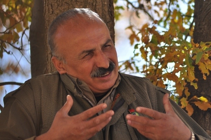 mustafa karasu