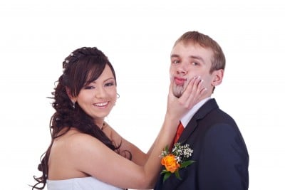 mutsuz damat