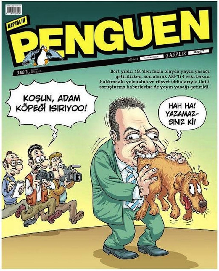 penguen