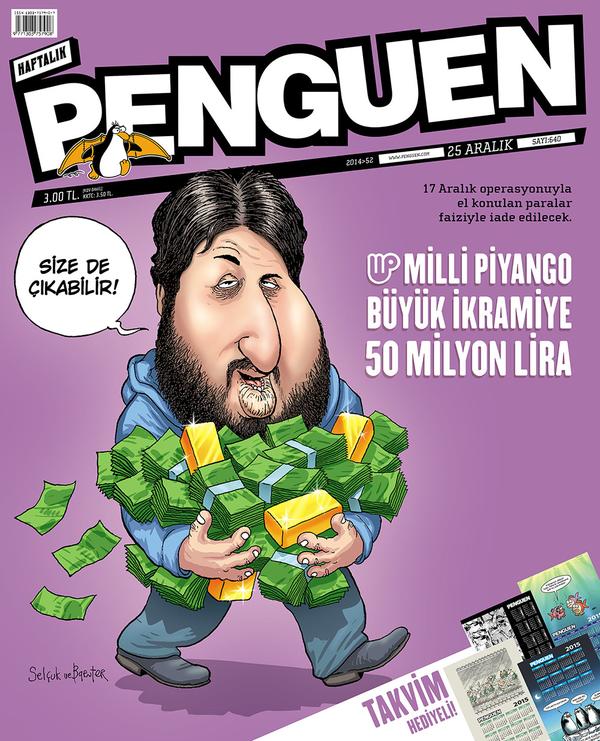 penguen