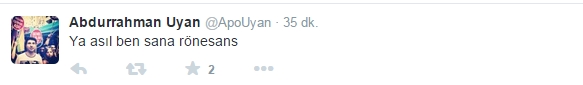 ronesans