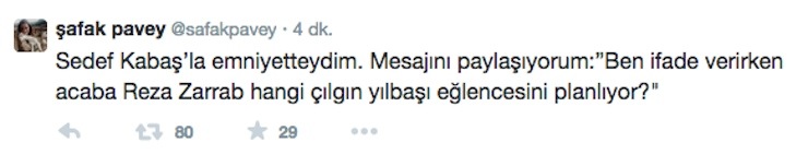 safak pavey tweet