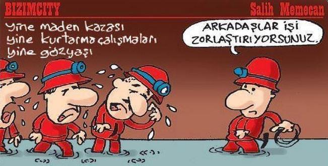 salih memecan