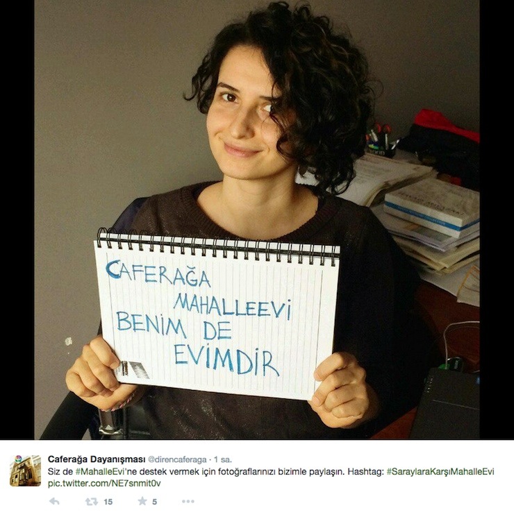 #saraylarakarşımahalleevi5