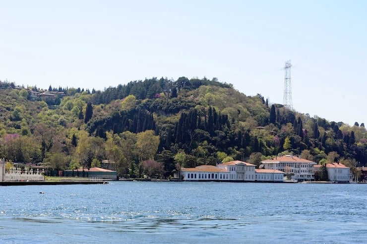 Fotoğraflar: DHA