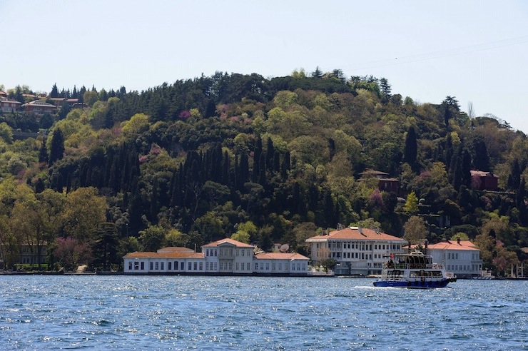 Fotoğraflar: DHA