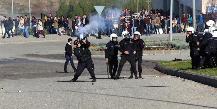 Fotoğraf: DHA
