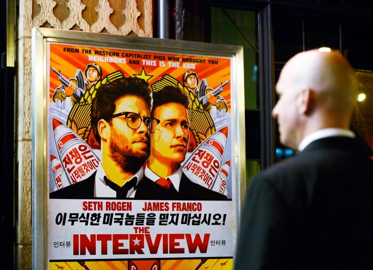 the interview