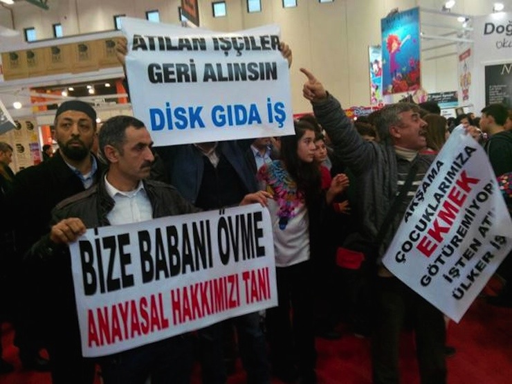 ulker iscileri2 @diskgidais