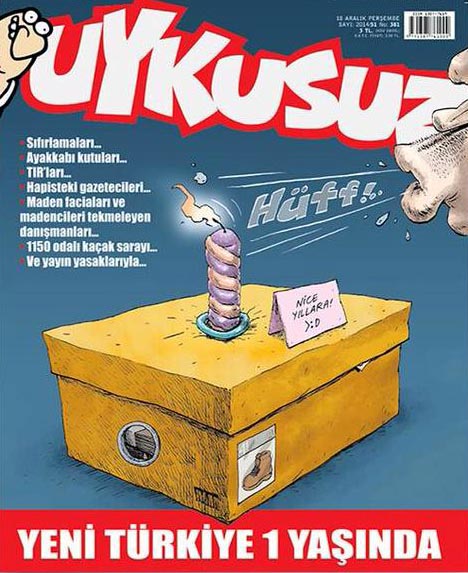 uykusuz