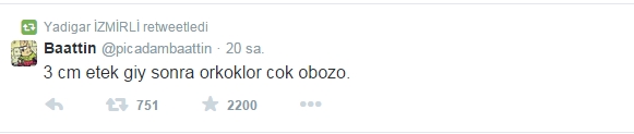 yadigar tweet