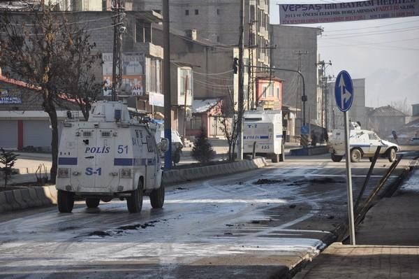 Fotoğraf: DHA