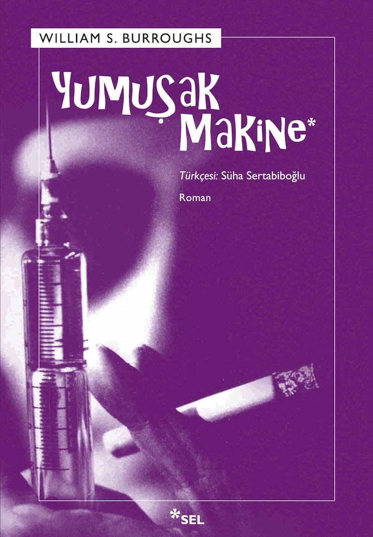 yumusakmakine