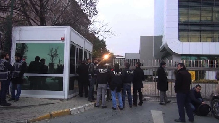 zaman gazetesi 14 aralik