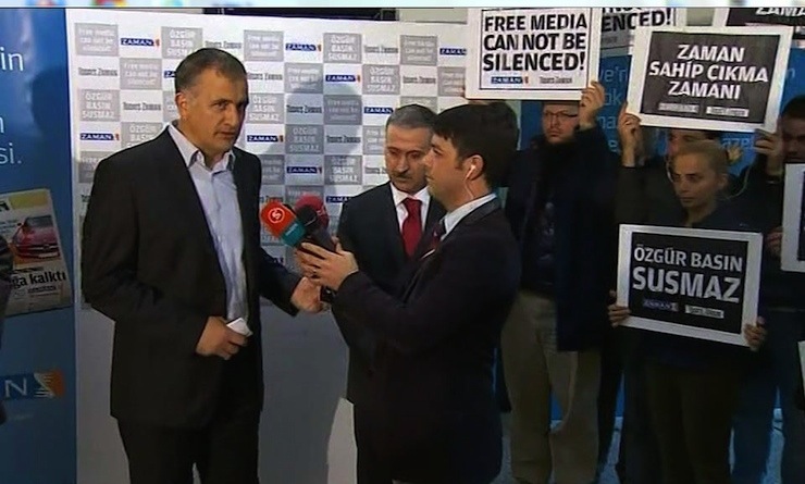 zaman gazetesi 14 aralik2