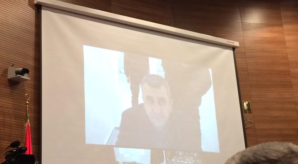 Fotoğraf: @AvGurkanKorkmaz