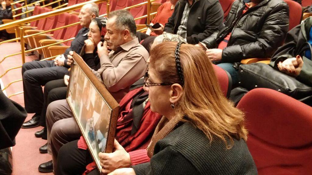 Fotoğraf: @CanBursali