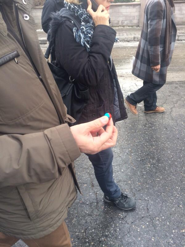Fotoğraf: @gunaydingokhan