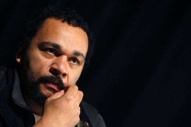 Dieudonné