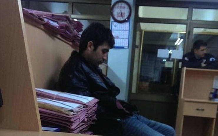 Halit Mese