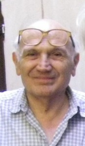 Henri Roussel