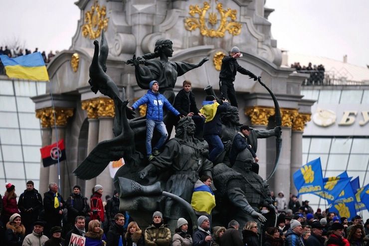 Maidan