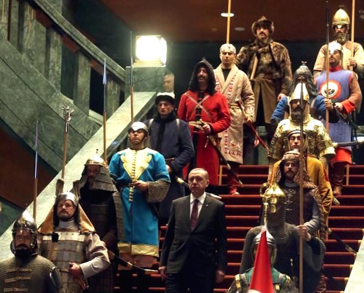 aksaray asker