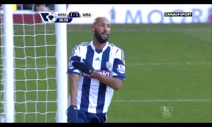 Nicolas Anelka