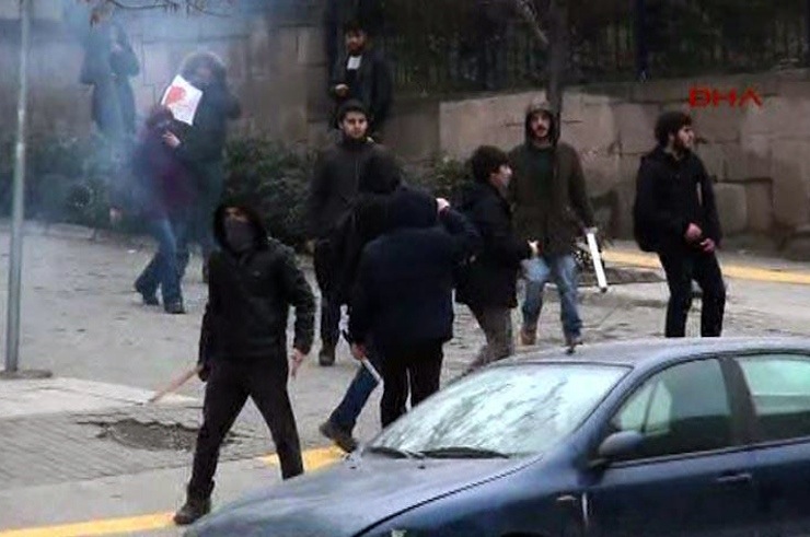 ankara uni