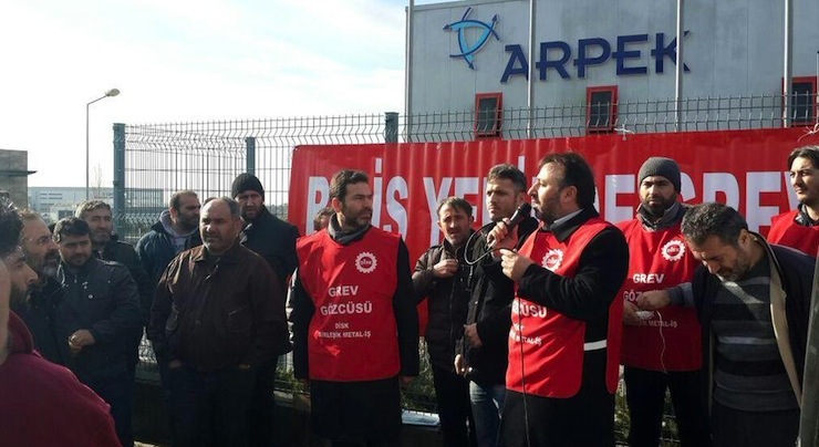 arpek