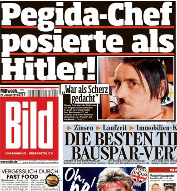 bachmann hitler