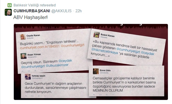 balıkesir valiligi