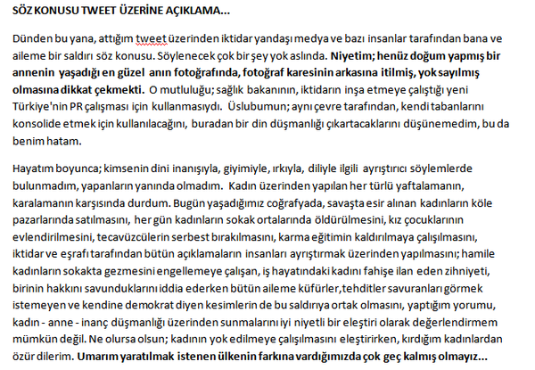 baris atay