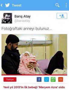 baris atay