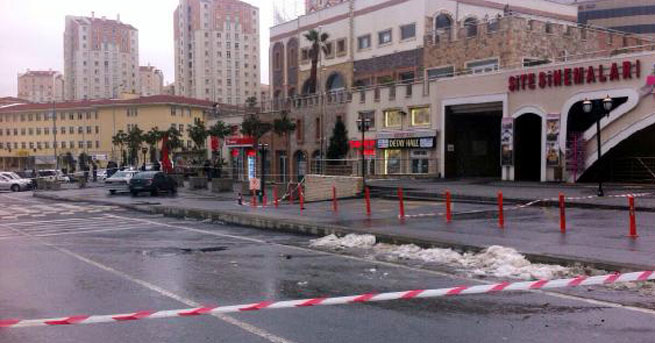 Fotoğraf: DHA