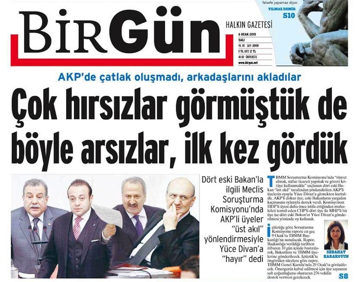 birgun
