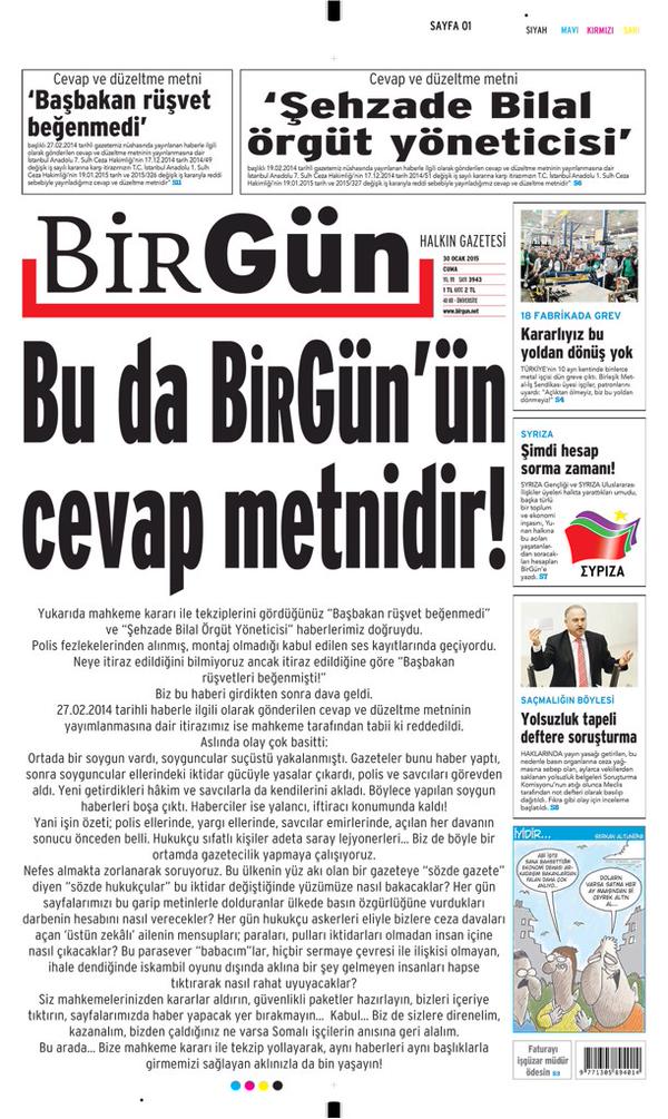 birgun