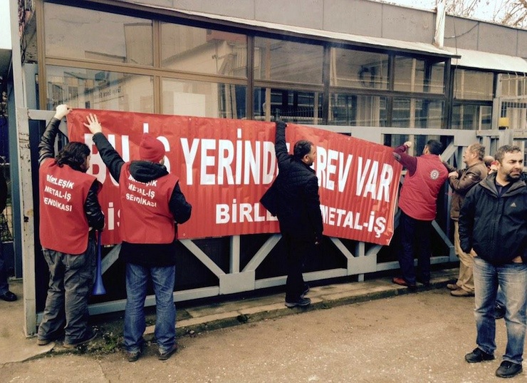 bursa prysmian