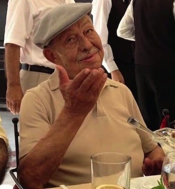 cetin altan