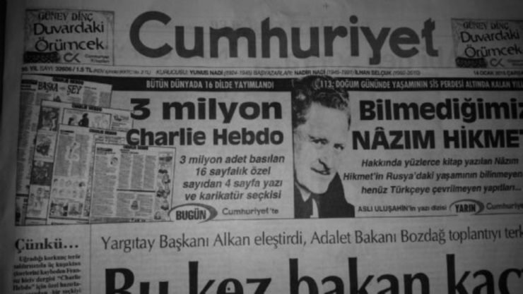 charlie cumhuriyet sb