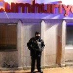 cumhuriyet polis