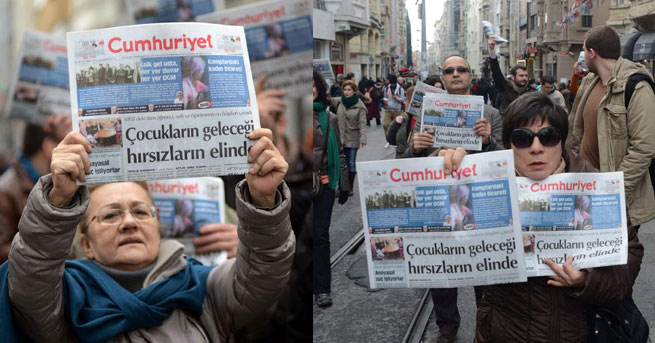Fotoğraf: DHA
