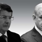 davutoglu-netanyahu