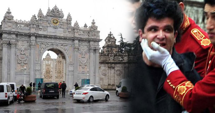 dolmabahce