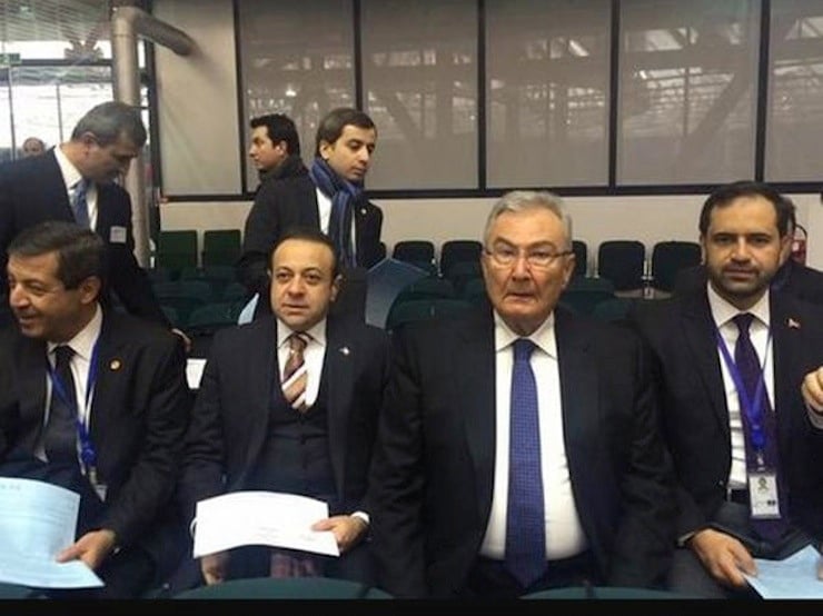 Fotoğraf: @kaytazoff