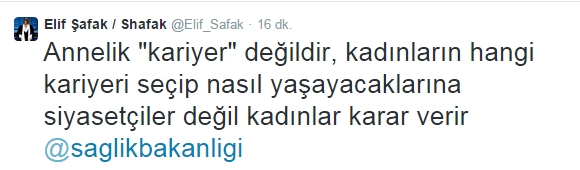 elifsafak tweet