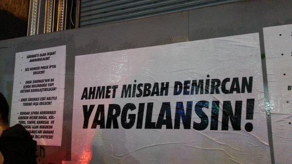 emek @KILICASLAN 2