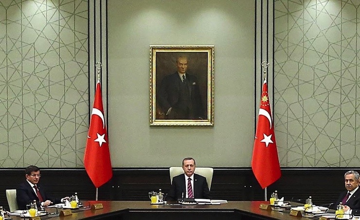 Fotoğraf: DHA