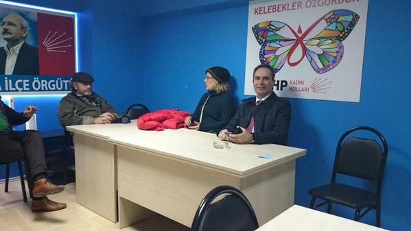 Fotoğraf: @haluk_eyidogan