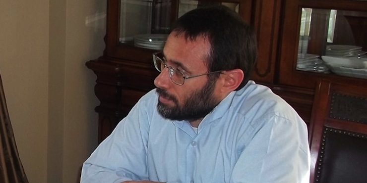 faruk kose